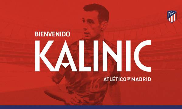UŽIVO Potvrda iz Madrida: Kalinić potpisao za Atletico