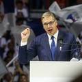 Aleksandar Vu&ccaron;i&cacute;: Nisam glup. Tre&cacute;i svjetski rat je neizbje&zcaron;an