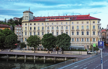 Brown Hotels Grupa novi je vlasnik riječkih Jadran hotela