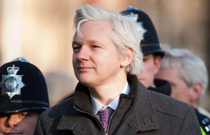 Do kraja tjedna Ekvador će odlučiti o azilu za Assangea