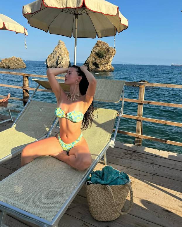 Svi pričaju o njoj ovih dana! Ovo je Miss Grenlanda 2024. godine