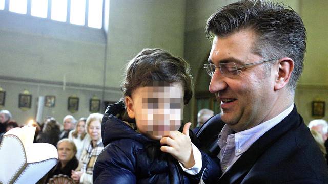 To je Hrvatska: Plenkijeva kći Mila već duguje 67.500 kuna