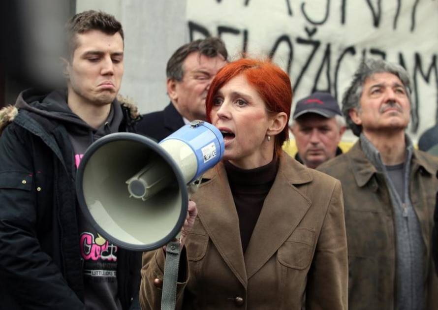 Jurica Galoić/Pixsell