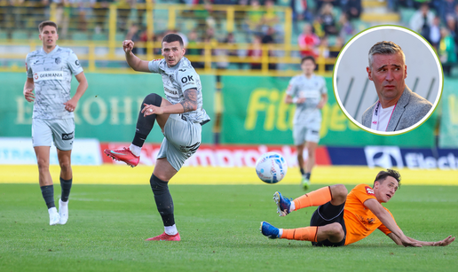 Veji&cacute; za 24sata o Mare&scaron;i&cacute;u: On je Hajdukov 'best buy', bio bi poja&ccaron;anje za sve klubove HNL-a