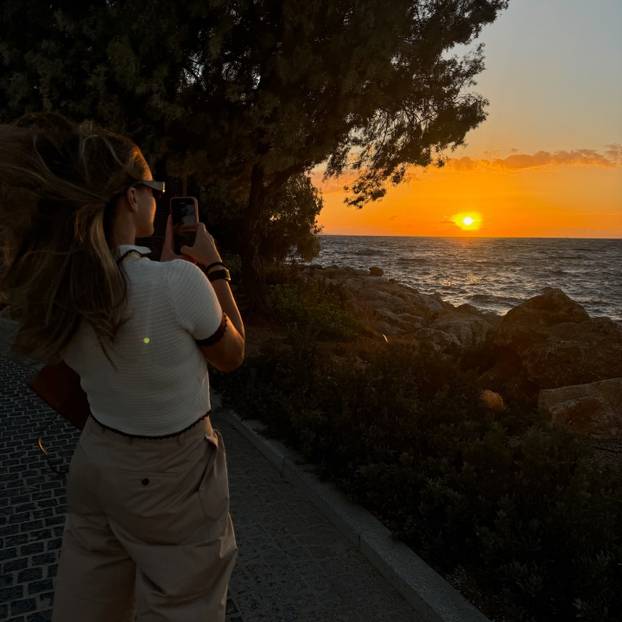 FOTO Vruće ljeto najbolje na svijetu: Skinula se za pratitelje, napunila baterije i pomela sve