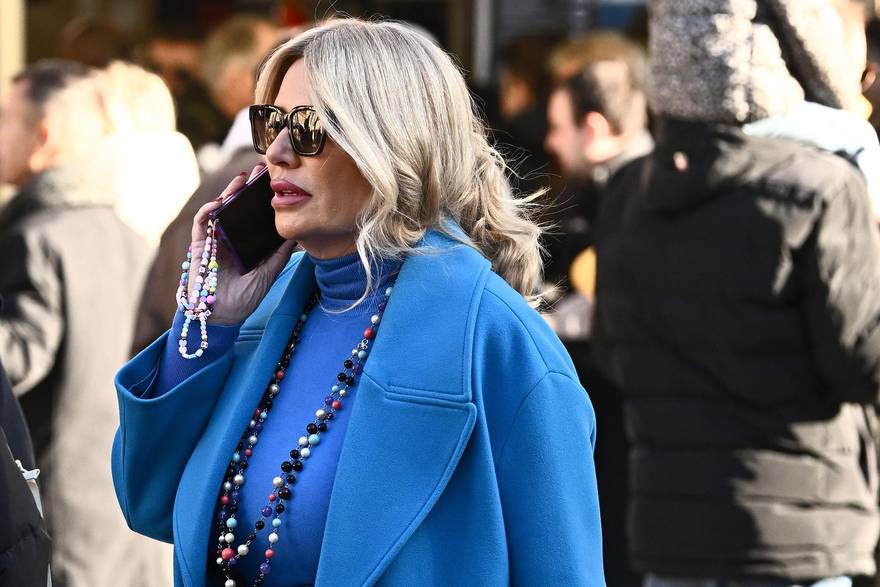 Iva Todorić proširila svoj biznis: Za 24sata otkrila je detalje, a jedna stvar veže ju uz Severinu