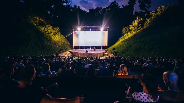 Počeo je Fantastic Zagreb Film festival: Čeka nas 11 projekcija