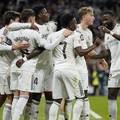 VIDEO Real Madrid na pogon Viniciusa nadigrao Sociedad! Hrvati nisu nastupili za goste