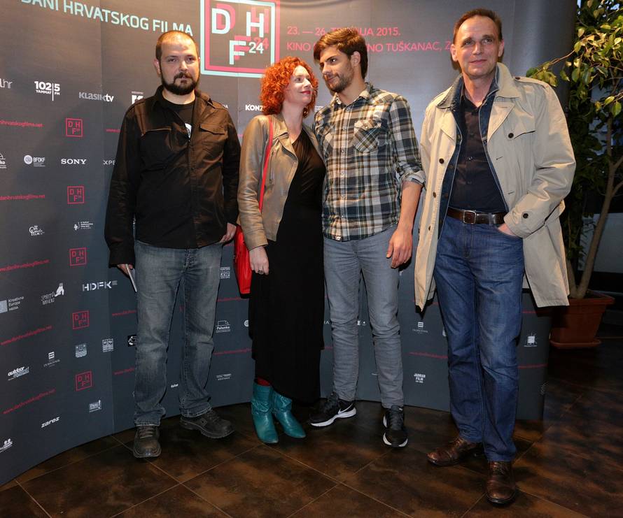 Zvijezda filma 'Toma' Milan Marić zbog uloge izgubio 24 kilograma: 'Gladovao sam'