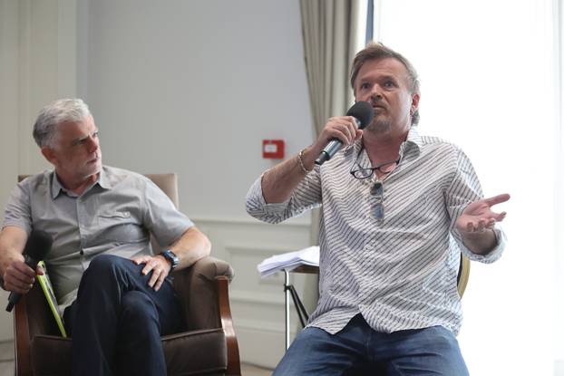 Split: Panel na temu razvoj glazbene industrije