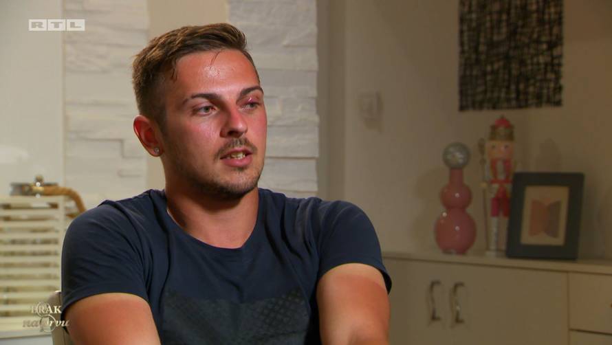 Marko u 'Braku na prvu' rekao da želi djecu, Miljana: Odakle im ideja da me spoje s njim?