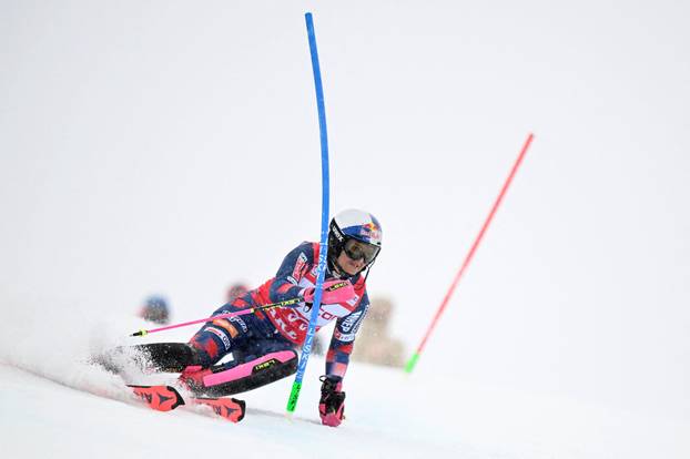 FIS Alpine Ski World Cup