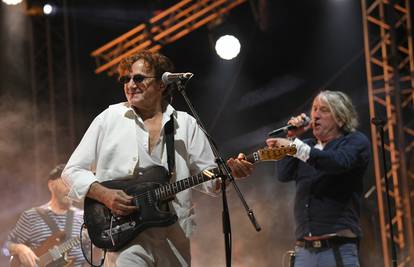 Bijelo dugme na korak do druge rasprodane Arene: Za fanove su pripremili posebno iznenađenje