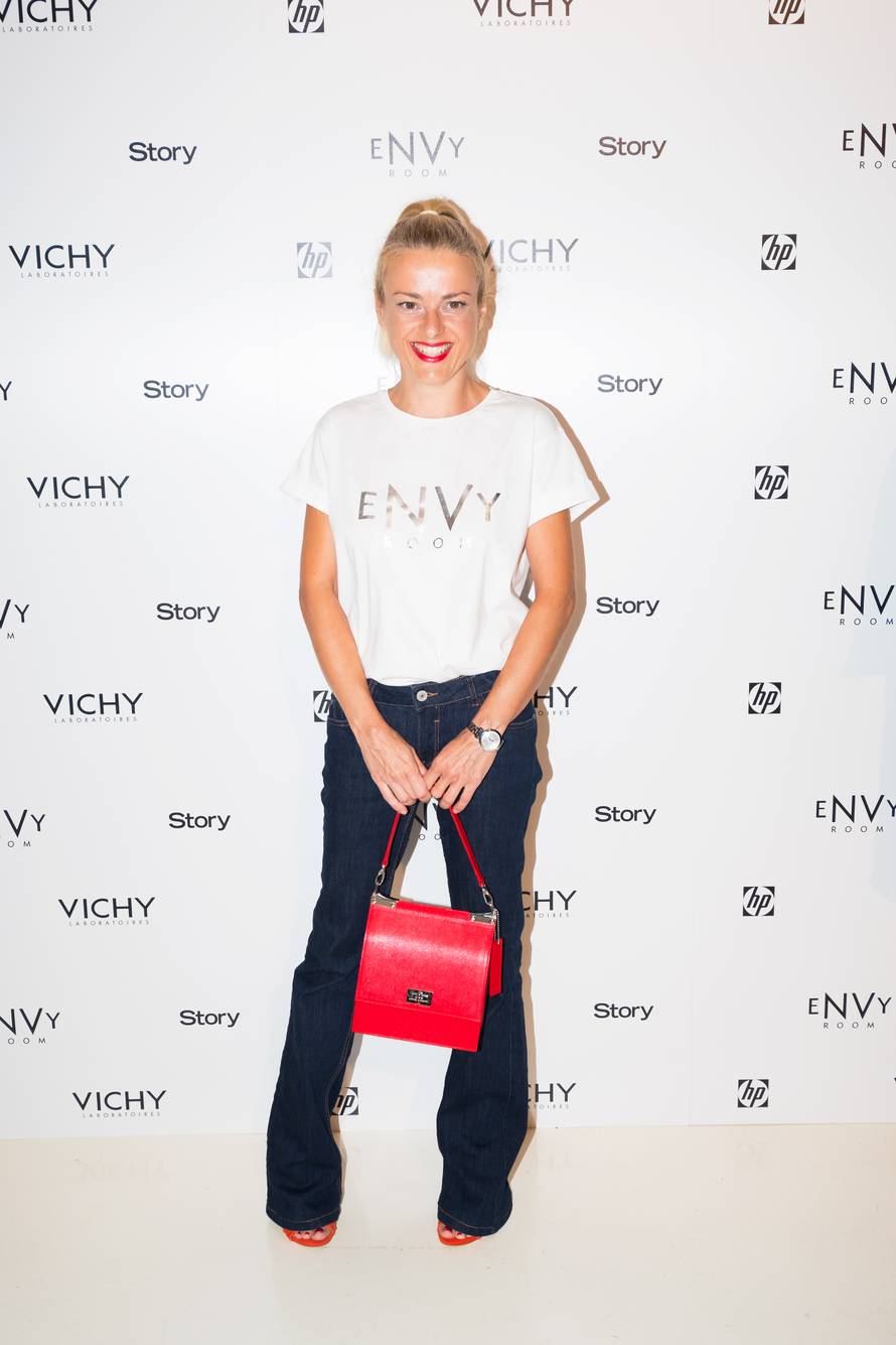 Nova kolekcija eNVy Rooma: Romantični motivi za  zimu