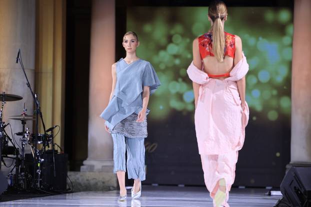 Zagreb: 90. Zlatna igla