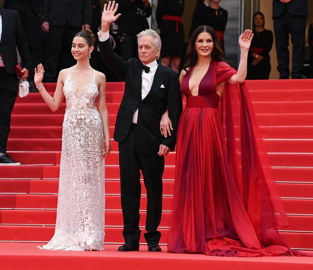 Jeanne Du Barry Gala Screening - 76th Cannes Film Festival