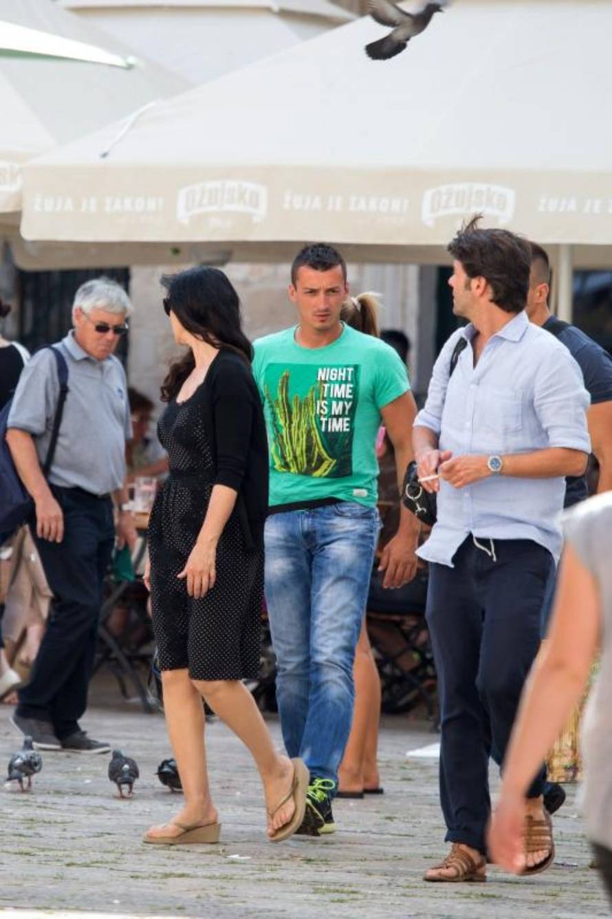 Grgo Jelavić/Pixsell