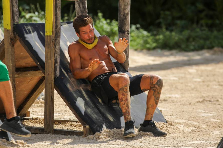 Milanka u ofenzivi: 'Počela sam igrati igru i pustila sam kandže'