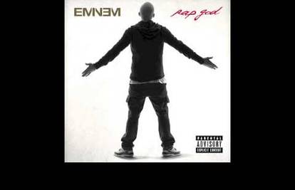 Uskoro album: Eminem se u singlu nazvao "rap bogom"
