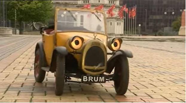 FOTOGALERIJA Jeste li gledali ove crtane filmove? Kladimo se da vas je uhvatila nostalgija...