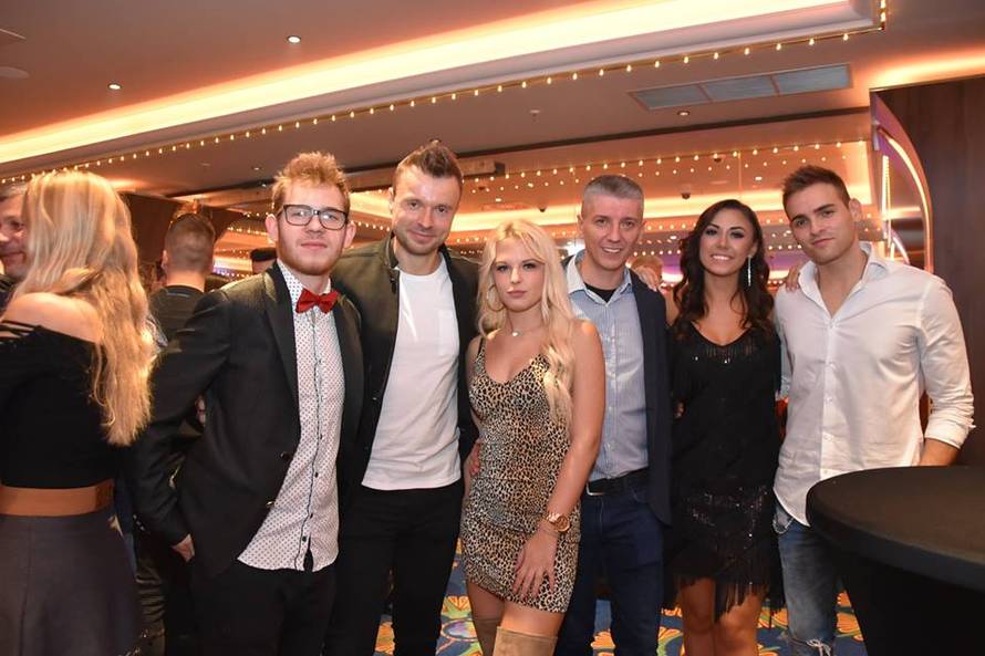 Televizija DMC proslavila peti rođendan: Pjevalo se do jutra...