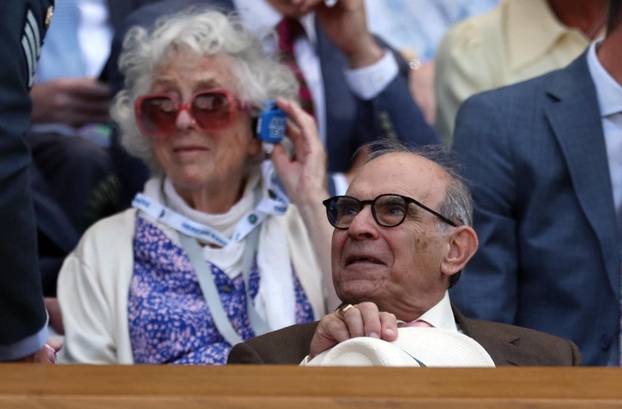 Wimbledon