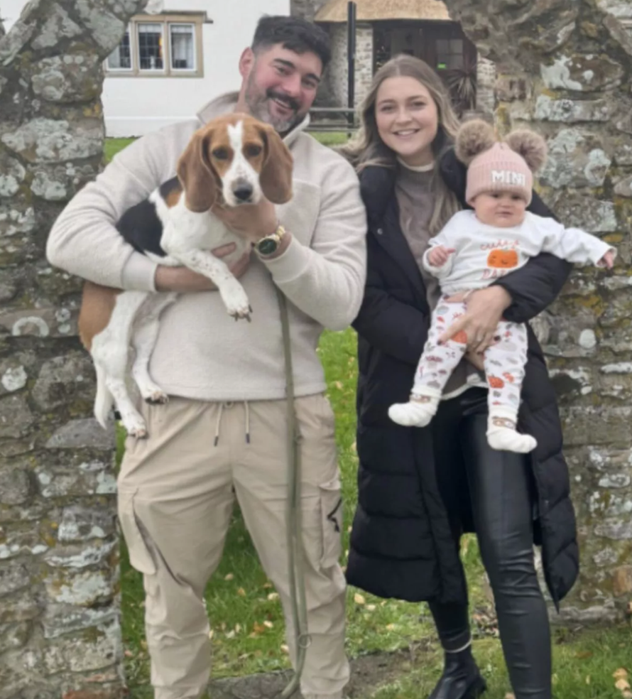 Žena primijetila kako se pas ponaša drugačije u šetnji: 'To mi je razotkrilo ovu muževu tajnu!'