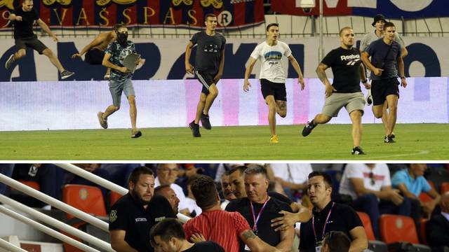 Hajduku prijeti izbacivanje iz Europe?! Uefa je sad na potezu