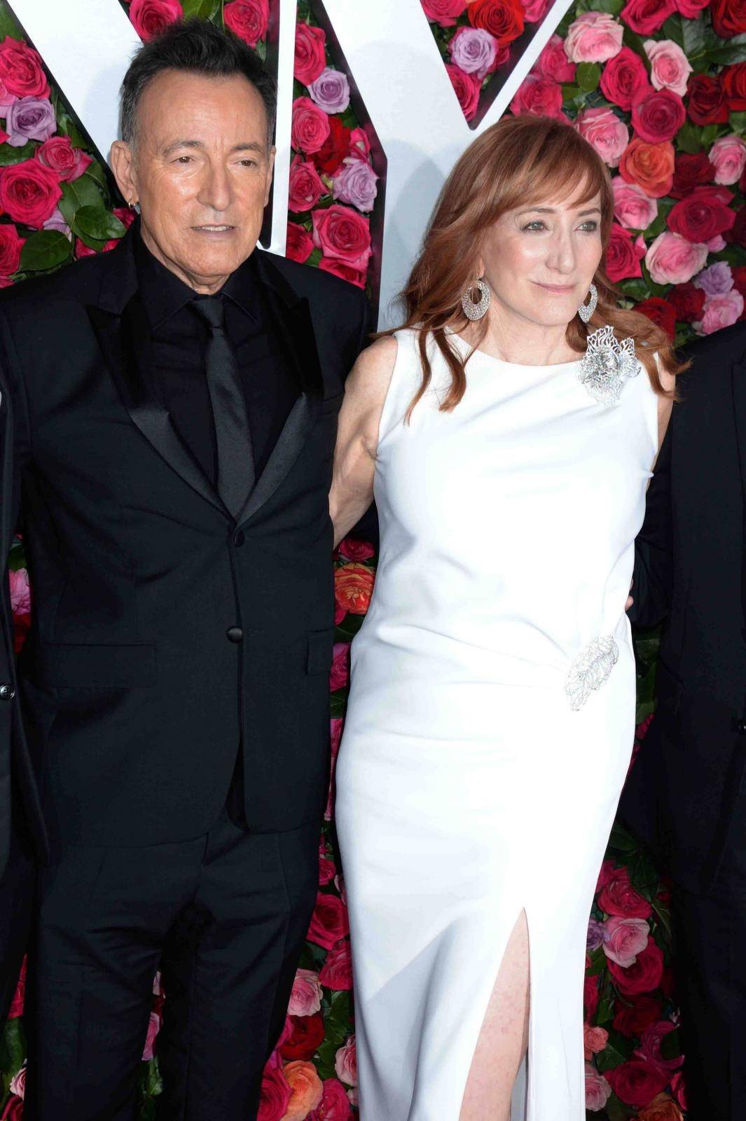 72nd Annual Tony Awards - Los Angeles