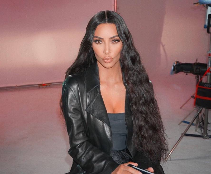 Kim Kardashian: 'Kći mi se ne uklapa na Instagram profil...'