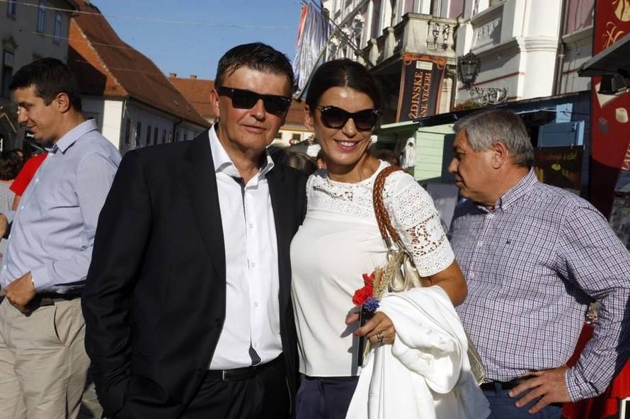 Uhićeni HDZ-ovac volio se slikati s moćnicima, ali stranci nije dao ni lipe za predizborne kampanje