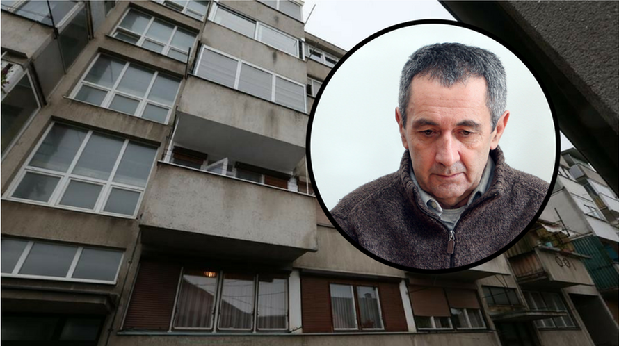 Držao je mrtvu majku u stanu: 'Jako me je sram, uništen sam'