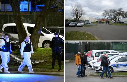 Stanovnici Španskog su u šoku: 'Vidjela sam kako mu puca u glavu. Jako sam se prestrašila'