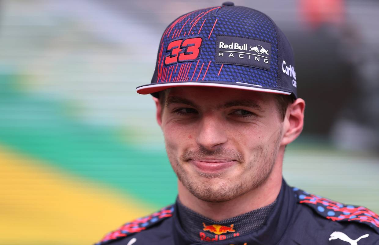 VIDEO Skandal u F1! Verstappen prčkao po Hamiltonovom bolidu i sad mu prijeti drastična kazna