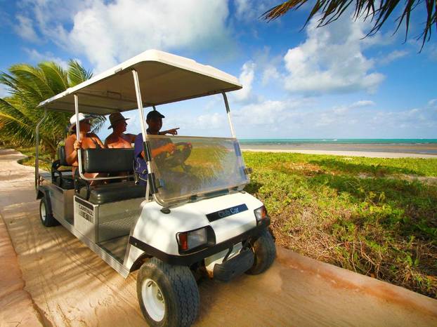 FOTO Znate li gdje se nalazi Maragogi? Kada zamišljate raj, vjerojatno izgleda točno ovako