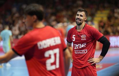 Kapetan hrvatske rukometne reprezentacije dobio veliko priznanje na klupskom SP-u!