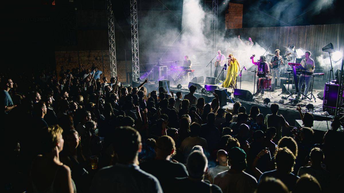 Izvođači koji žele zasvirati na SHIP festivalu u Šibeniku još se stignu prijaviti, zato požuri!