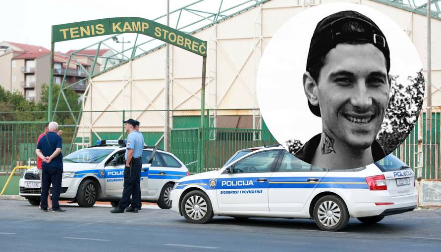 Ubojica traži odvjetnika? Ivanu zabio nož 15 cm duboko u prsa