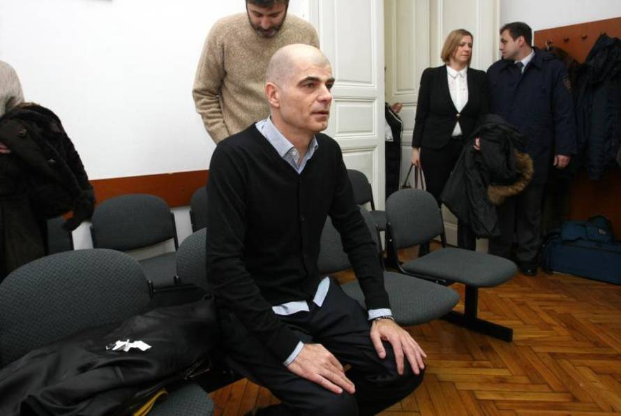 Petar Glebov / PIXSELL