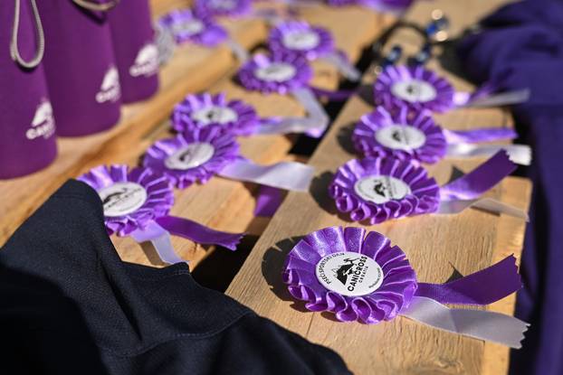 Zagreb: Ekotlon festival zelenih navika, sponzori