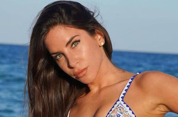 FOTO Mnogi misle da Jen ima jednu od najboljih stražnjica na Instagramu, slažete li se?