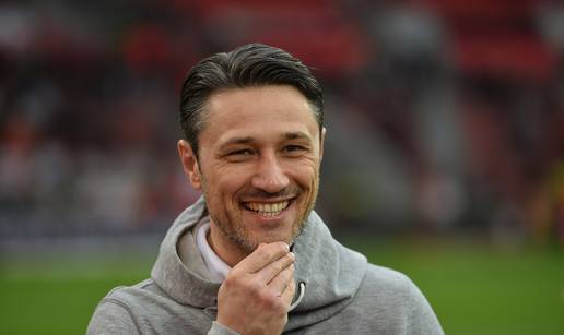 Niko Kovač uvjeren u ostanak: Jaki smo u teškim situacijama