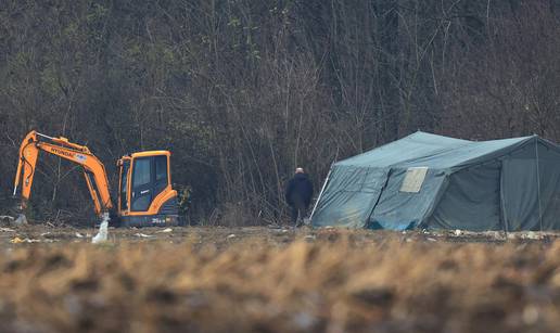 Identifikacija ekshumiranih iz masovne grobnice kod Bobote