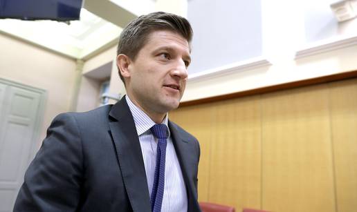 Marić o sestri: Njena karijera i stručnost govore sami za sebe