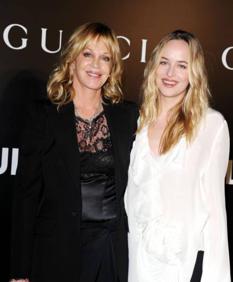 Melanie Griffith: Samo me vi vrijeđajte, navikla sam na to