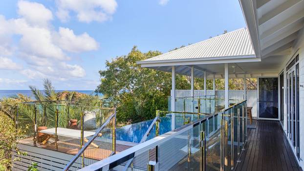 Najbolji svjetski hoteli i resorti