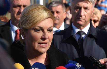 Kolinda već diktira tempo radikalnoj desnici u Hrvatskoj