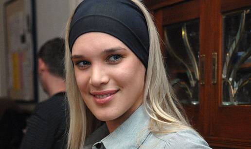 FOTO Petra Maroja bila je ikona mode, a onda nestala sa scene. Pogledajte kako danas izgleda