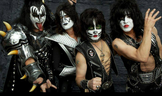 Frontmen legendarne grupe Kiss: 'Treba stati dok si još prvak, ali bend neće prestati postojati'