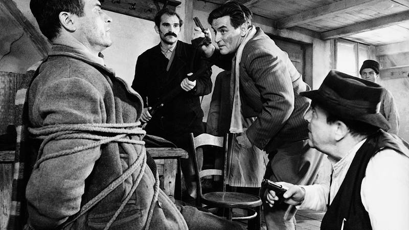 Nikola Tanhofer bio je filmski pionir ispred svojeg vremena